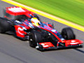 Formula 1 2011 The Monaco Grand Prix -  | BahVideo.com