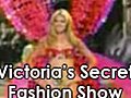 Gossip Girls TV Victoria s Secret Fashion Show | BahVideo.com