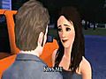 The Sims 3 New Moon Twilight Parody Trailer  | BahVideo.com