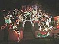 La cueva de Maruca en Navidad | BahVideo.com