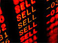 Market Plummets On Job Woes Thursday | BahVideo.com