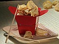 Make Your Own Fortune Cookies | BahVideo.com