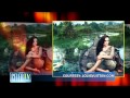 CelebTV - Angelina Jolie s Louis Vuitton Campaign | BahVideo.com