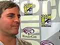 Roberto Orci Talks Star Trek Sequel | BahVideo.com