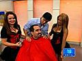 Aprende a rasurar tu barba | BahVideo.com