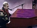 Hollywood Nation Elton John Heads to Sin City | BahVideo.com