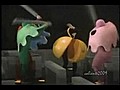 Pac-man sanalliktan kurtuldu  | BahVideo.com