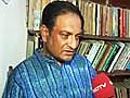 Need to re-look sedition laws Binayak Sen to NDTV | BahVideo.com
