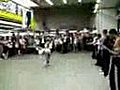 Real Street Fight | BahVideo.com