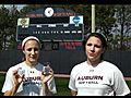 Want to Win a Free Ipod Shuffle at Auburn  | BahVideo.com