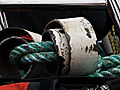 Whale Wars New Prop-Fouling Device | BahVideo.com