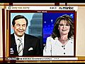 Palin I didn t mess up about Paul Revere  | BahVideo.com