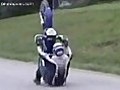 Collection Of Funny Bike Crashes | BahVideo.com