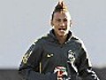 Las travesuras de Neymar | BahVideo.com