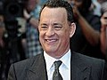 Tom Hanks stellt Larry Crowne vor | BahVideo.com