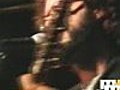 Tony Lucca - Death of Me Live MusicPlusTV | BahVideo.com