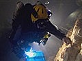 NOVA - Extreme Cave Diving | BahVideo.com