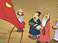 Folge 24 Lilli und der chinesische Drachen | BahVideo.com