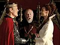 Merlin Season 3 Episode 12 The Coming of Arthur Part 1 | BahVideo.com
