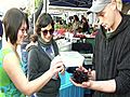 Support the Hollywood Farmers Market | BahVideo.com