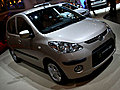 Hyundai i10 prise de confiance | BahVideo.com