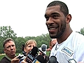 Peppers on minicamp | BahVideo.com