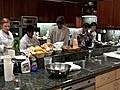 A sneak peak inside the L.A. Times Test Kitchen | BahVideo.com