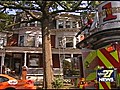 Smoke Alarms Save Family of Eight | BahVideo.com