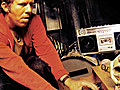 Tom Waits - Under The Influence | BahVideo.com