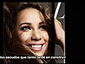 Leona Lewis - My Hands | BahVideo.com
