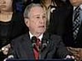 Bloomberg calls for tighter gun control | BahVideo.com