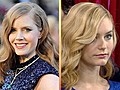 Oscar hairstyles you can do at home | BahVideo.com