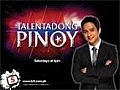 Talentadong Pinoy 19December2010 | BahVideo.com