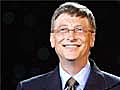 Bill Gates Backs Genetically Modified Food  | BahVideo.com
