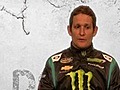 Prelude to the Dream Ricky Carmichael | BahVideo.com