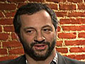 Judd Apatow Describes New Developments On  | BahVideo.com