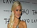 Holly Madison Says She s Proud of Her Cellulite | BahVideo.com