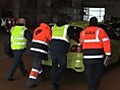 Mercedes-Benz F-Cell Drive Kommt in Amerika an | BahVideo.com