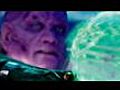 Green Lantern - Bande-annonce 2 Vf | BahVideo.com