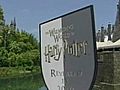 Harry Potter Park Opens | BahVideo.com