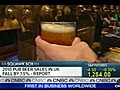 Pub beer sales slide in UK | BahVideo.com