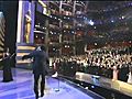Favorite Oscar Moment - Adrien Brody kissing  | BahVideo.com