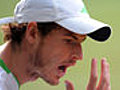 Murray eyes Davis Cup win | BahVideo.com