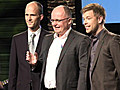 Grimme Online Award 2011 | BahVideo.com