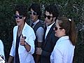 2008 Teen Choice Awards | BahVideo.com
