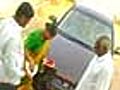 Ranga Reddy district sees boom in car sales | BahVideo.com