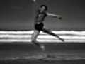 Murray-Will Ewan Ballet Russes Home Movie  | BahVideo.com