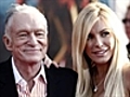 Hef set to privatise Playboy | BahVideo.com