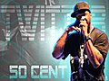 50 Cent Calls into Big Boy Speaks on him and  | BahVideo.com