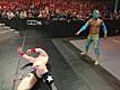 WWE Monday Night RAW - Monday Night Raw - Daniel Bryan vs United States Champion Sheamus | BahVideo.com